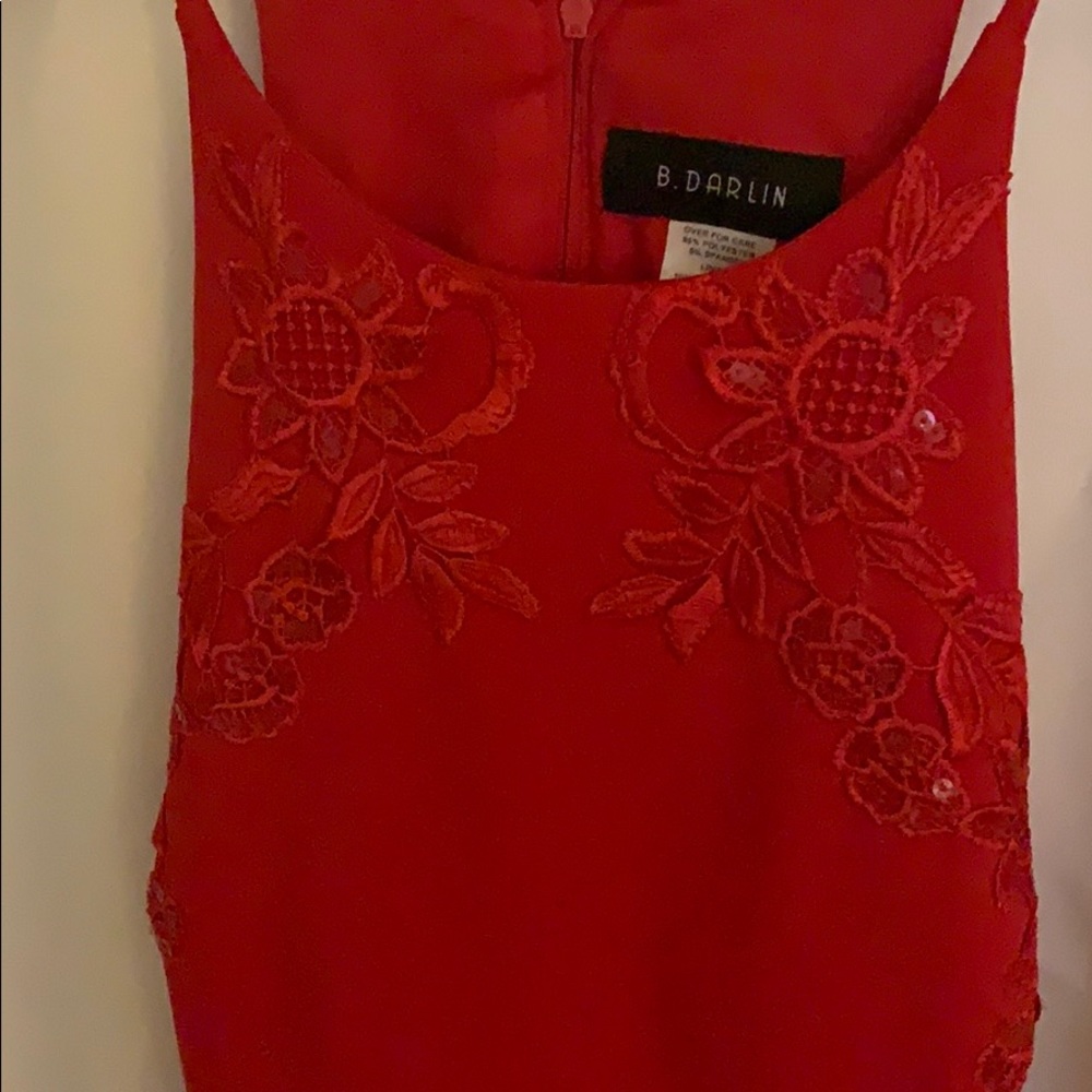 Dress - Picture 3 of 3